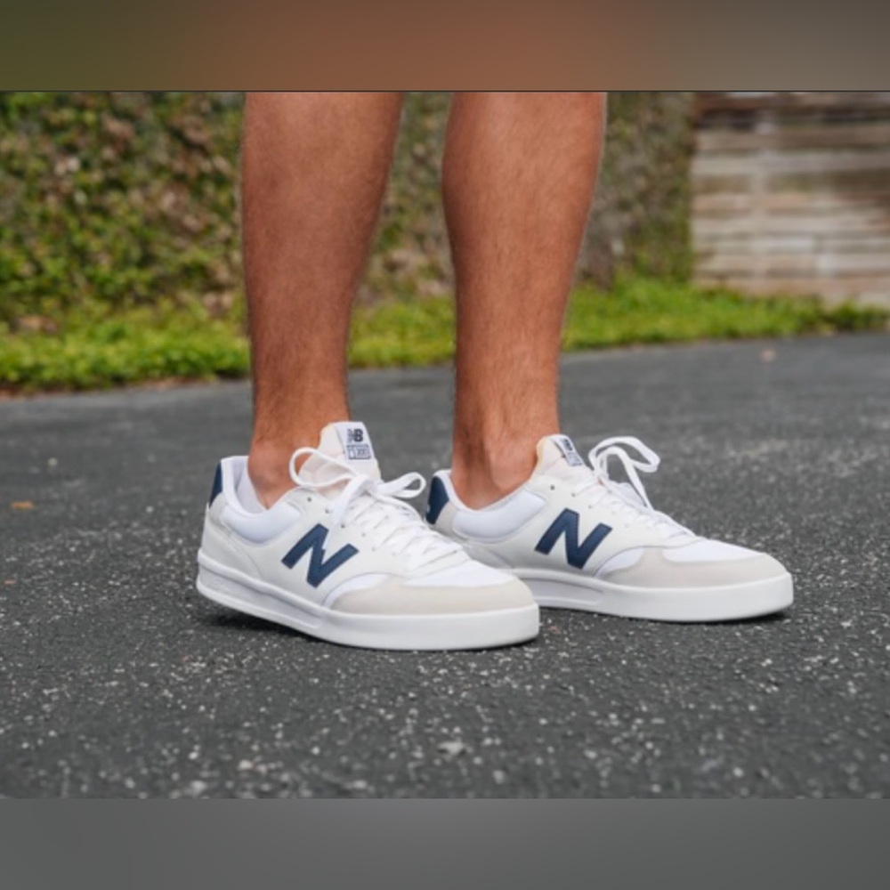 New Balance Court Sneakers